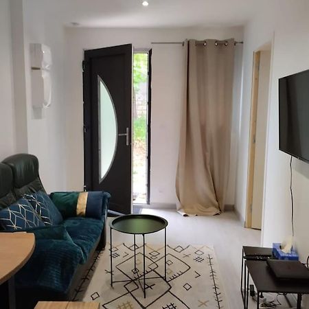 Studio Crystal Vernon-Giverny Vernon (Eure) Exterior foto